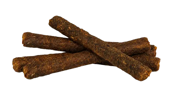 Sticks