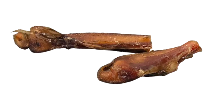 Nervo a pezzetti